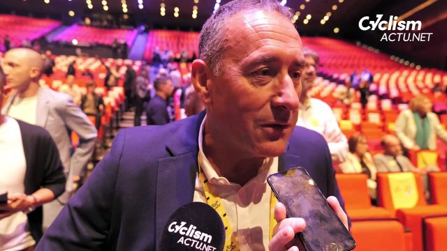 Cyclisme - Tour de France 2025 - Thierry Gouvenou : Le chrono en montée de Peyragudes... excitant et unique