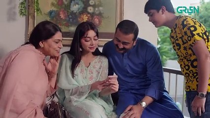 Ishq Beparwah Episode 14 [ENG CC] 29th October 2024 _ Affan Waheed _ Alizeh Shah _ Green TV(360P)