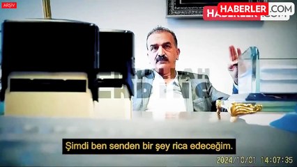 Savcıyı tehdit eden bebek katilleri, bu kez ters düştü