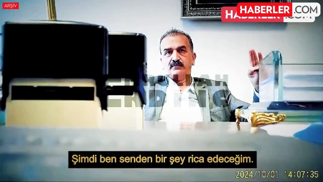 Savcıyı tehdit eden bebek katilleri, bu kez ters düştü
