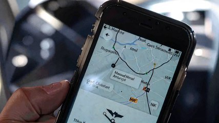 "Uber pour adolescents" : trois interrogations sur le service VTC pour les 13-17 ans