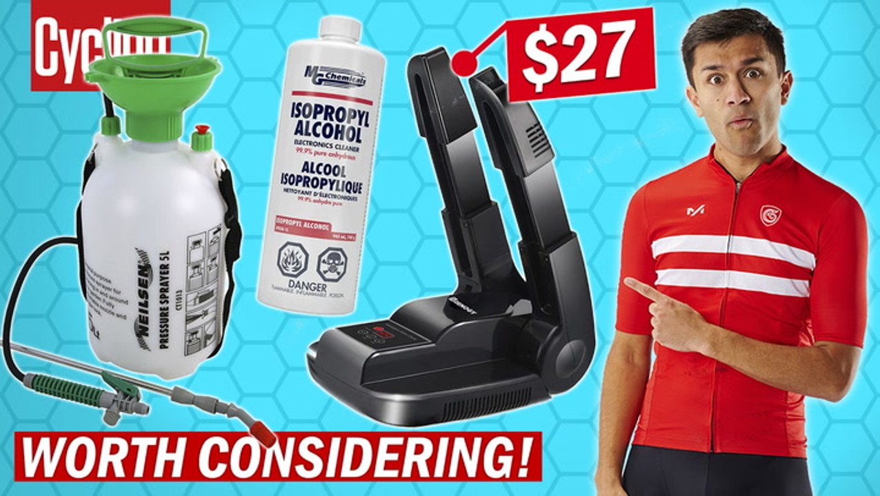 Money Saving Ideas Using Household Goods Over Cycling Specific Products