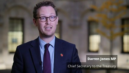 Labour Budget: Minimum wage to rise 6.7%