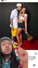 Je lance une pétition contre Chris Brown ‼️