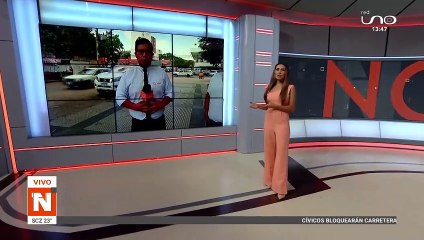 No pagarán impuestos ni peaje: Transportistas se declaran en quiebra