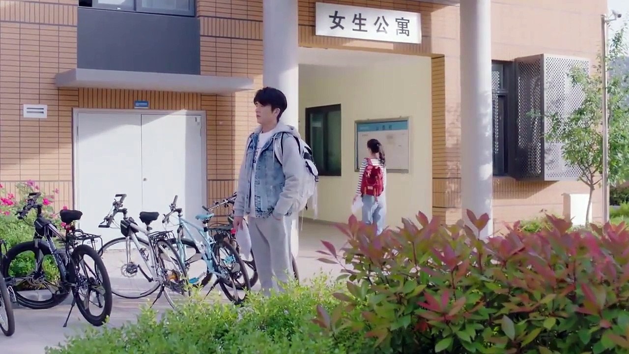 Skate Into Love EP- 8 Eng Sub