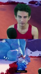 Part 11 - Song of Nunu Story of League of Legends