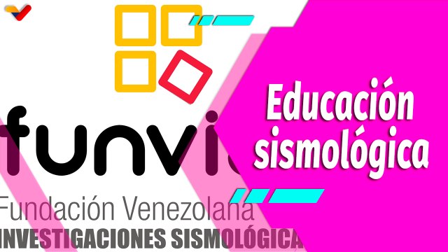 Buena Vibra | Importancia de una buena educación sísmica ante eventos adversos