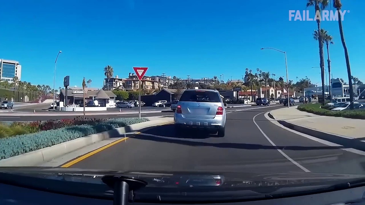 Funny Instant Karma Fails! #funny #fails #laugh #viral