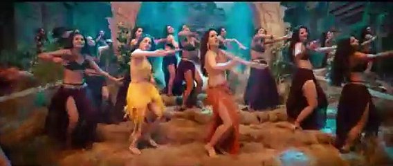 Achacho - Video Song | Aranmanai 4 | Sundar.C | Tamannaah | Raashii Khanna | Hiphop Tamizha
