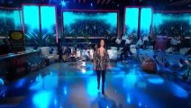 Nela Bijanic - Jedini lek - Nedeljno Popodne sa Leom Kis - (TV Grand 26.03.2023.)