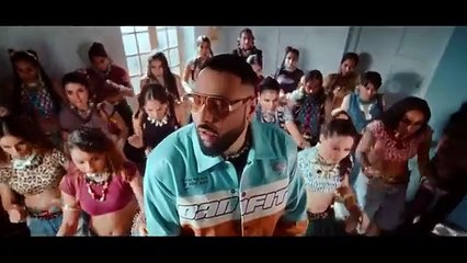 Badshah - Gone Girl (लड़की ख़राब) _ Official Music Video _ Payal Dev _ Sakshi Vaidya