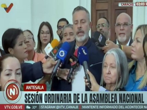 Comité de Postulaciones continúa con las entrevistas de los aspirantes a los tres cargos del Poder Ciudadano