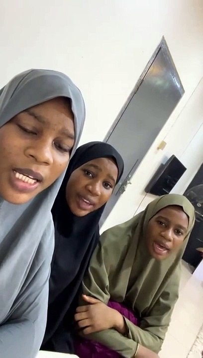 Beutiful quran recitation