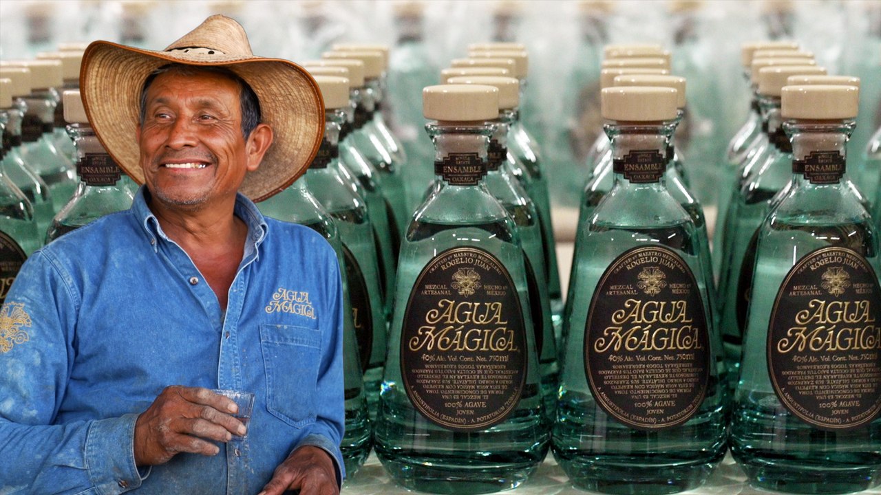 Mezcal
