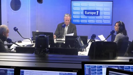 Paris : une femme de confession juive victime de tags antisémites dans son immeuble