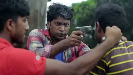 Episode 2 | সদরঘাটের টাইগার | Season 1 | Watch Now Free | Shamol Mawla | Farhana Hamid
