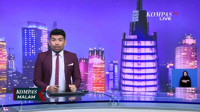 Presiden Prabowo Minta Tidak Ada PHK Karyawan di Sritex