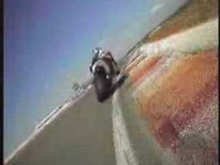 Crazy Old Man Race Ledenon