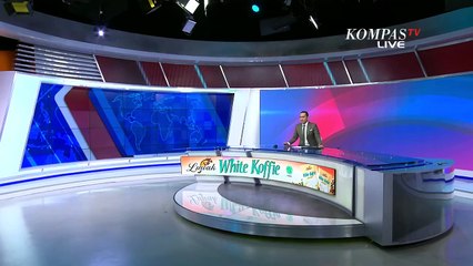 KPU Jateng Soal Jokowi Berfoto dengan Ahmad Luthfi dan Taj Yasin di Karanganyar