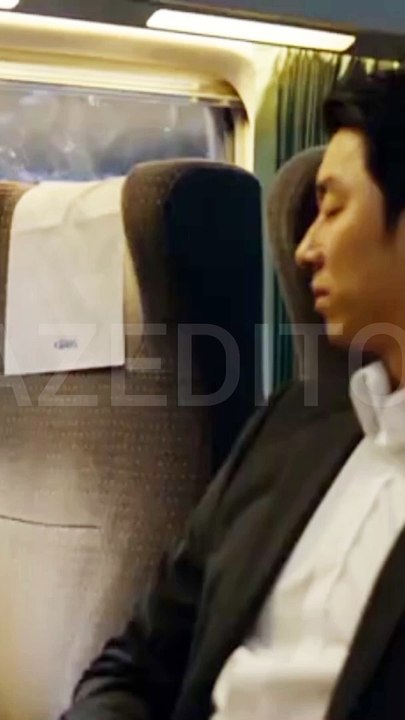 Train to Busan
