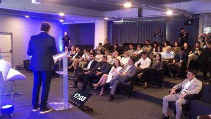 Lide Litoral realiza encontro sobre saúde e tecnologia; Confira