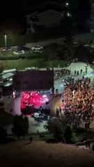 CHP’li İBB bu provokasyona kaç para döktü! Şarkı değil, hakaret ve tehdit savurdu