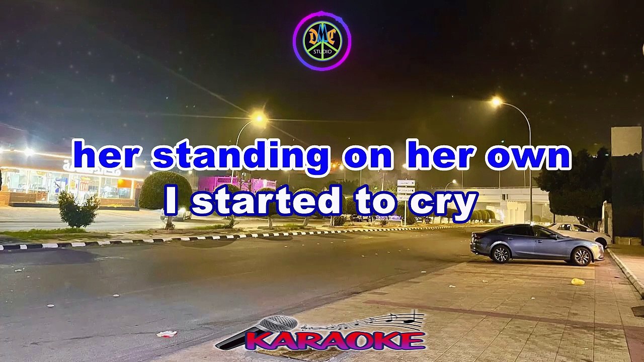 BEE GEES MEDLEY - KARAOKE HD
