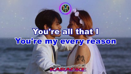 BEAUTIFUL IN WHITE - SHANE FILAN  [KARAOKE HD