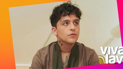 Christian Nodal es premiado por &#039;Harvard&#039;