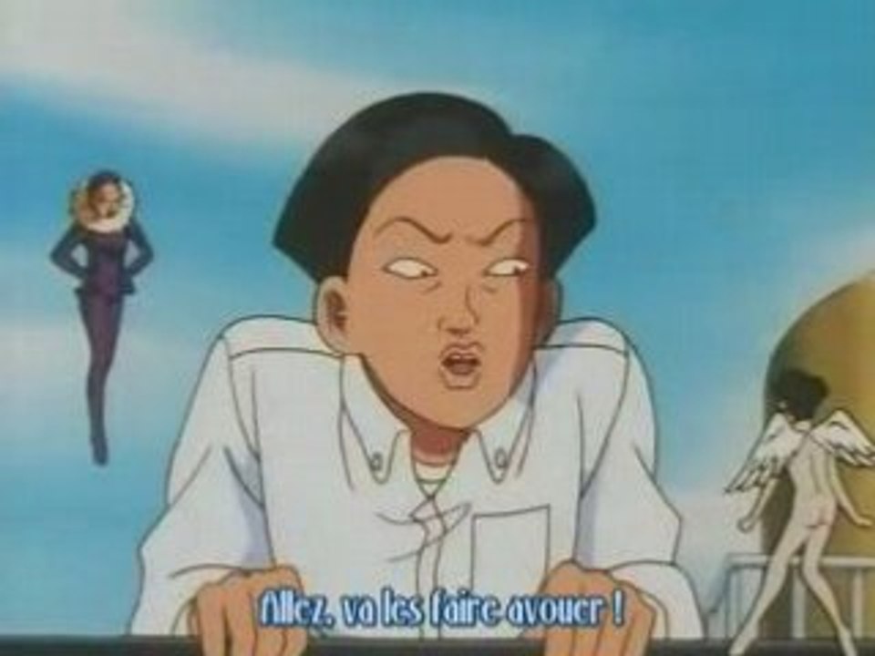 Ping Pong Club 27 vostfr