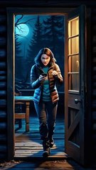 Helloween special A great story. If you want to know about Helloween