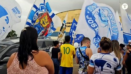 ACOMPANHE AO VIVO FM O TEMPO AO VIVO (3495)