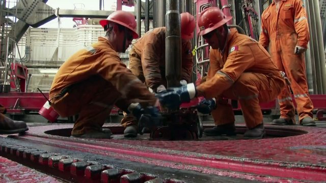 Banco Mundial prevê queda dos preços das commodities por excesso de oferta de petróleo