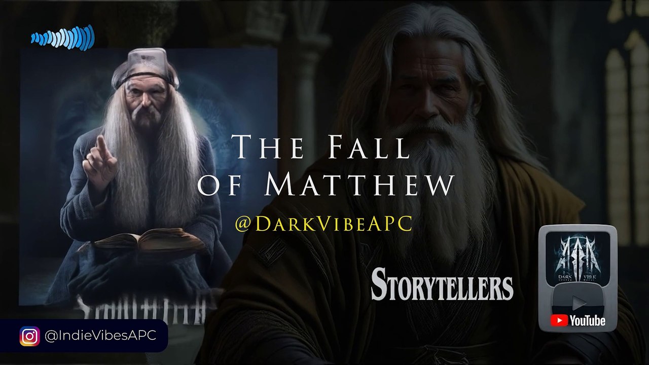 The Fall of Matthew
