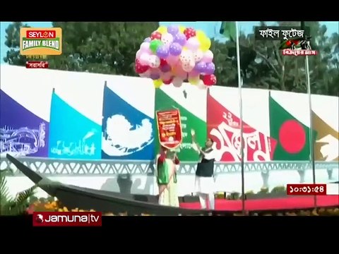 সবার সম্মতি পেলে নিষিদ্ধ হতে পারে আওয়ামী লীগও- আসিফ - Asif Mahmud - Awami league - Jamuna TV
