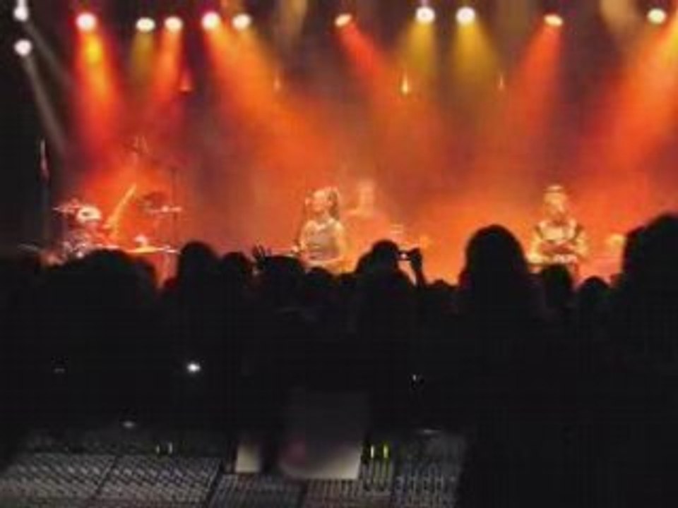 Dobacaracol magny 3 juin 2007 Vidéo de Bruno