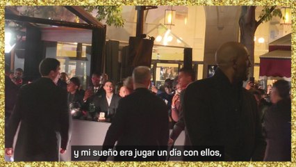 Balón de Oro, ¿le han robado a Vinicius?