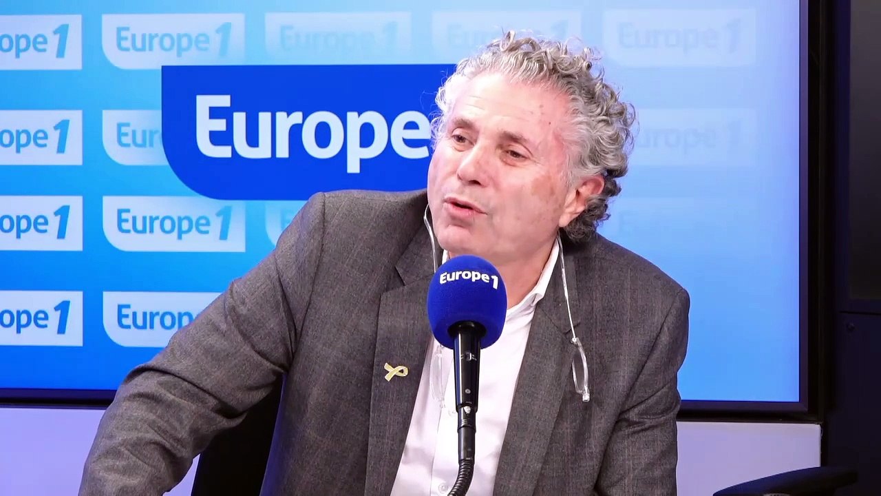 Présence de Yassin Belattar dans la délégation française au Maroc : «On ne retiendra que ça du déplacement d’Emmanuel Macron au Maroc», estime Jules Torres