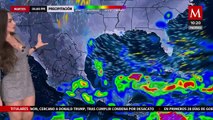 El clima para hoy 29 de octubre de 2024, con Emily Quiñones