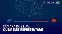 Saiba como funciona a Câmara de Representantes dos EUA