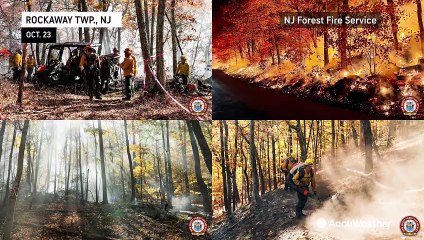 Understanding burn ban restrictions to avert wildfires