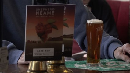 Kent pubs voice fears over budget