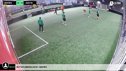 But de Abdeslam B - nexira