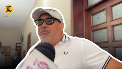 El Grande dice que con él se hizo justicia en caso Yuniol Ramírez