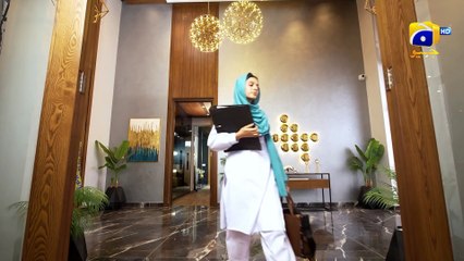 Dil-e-Nadan Episode 23 - [Eng Sub] - Mikaal Zulfiqar - Amar Khan - Ali Abbas - 29th October 2024