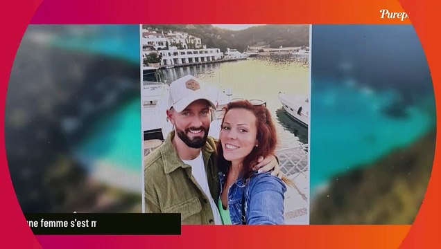 Je suis montée sur la balance et... : Après avoir perdu 50 kilos, Alice (Mariés au premier regard) a repris du poids