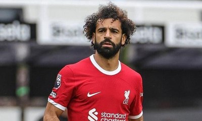 صلاح يضع شروطاً لتجديد عقده مع ليفربول