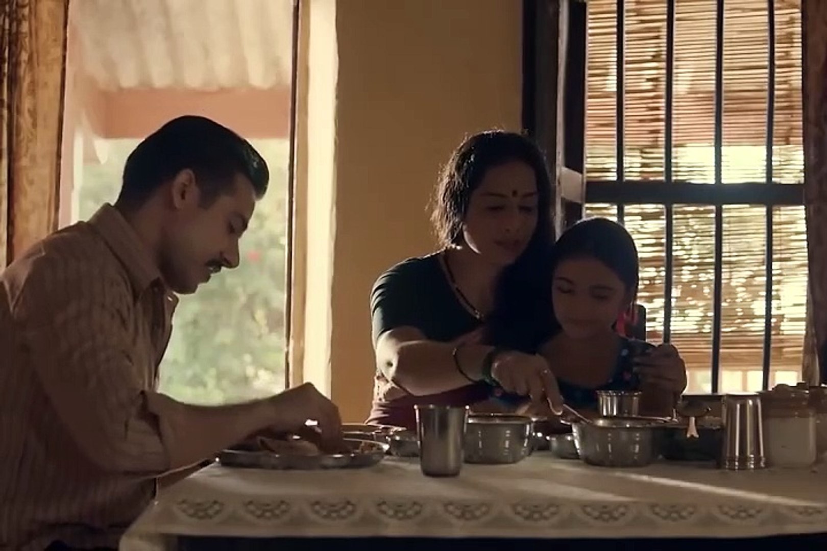 ⁣Indian web series - part 1 - suspense - thriller series