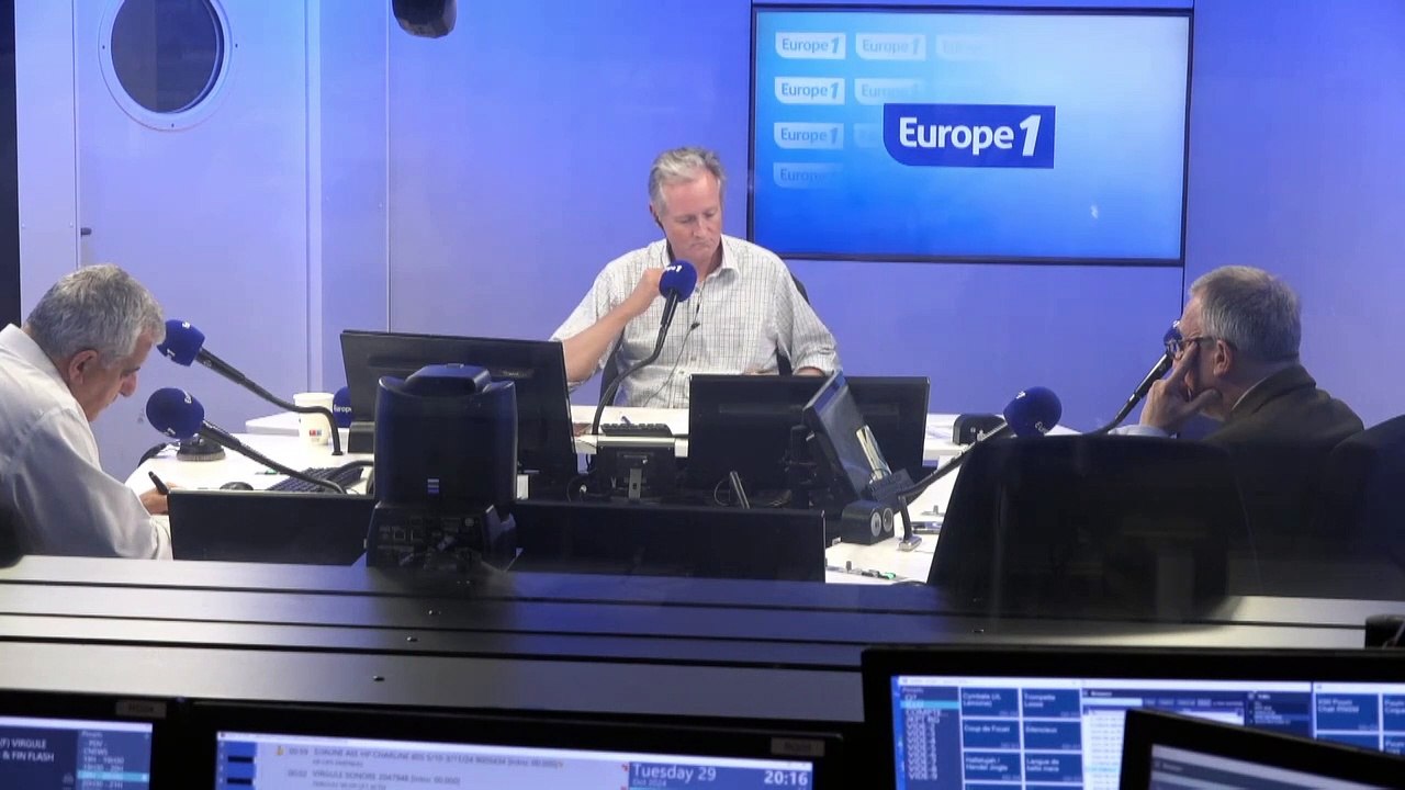 Visite d’État d’Emmanuel Macron au Maroc : vers un accord franco-marocain pour simplifier l'extradition des OQTF ?